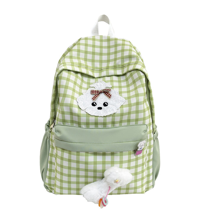 Children's Cute Character Daypack Bowlift