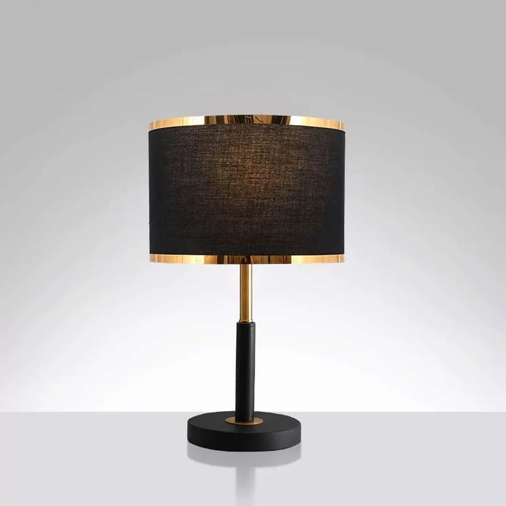 Elegant Contemporary Table Lamp