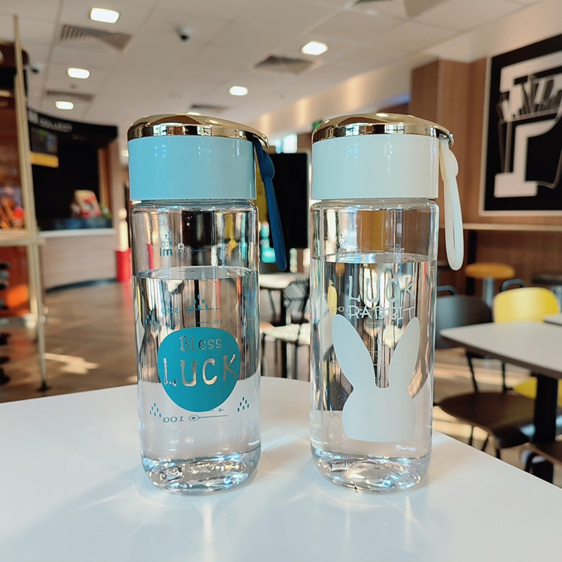 Women Creative and stylish water bottle Bowlift