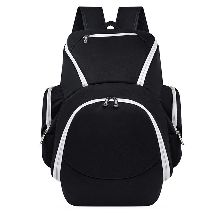 Multi-Functional High-Performance Backpack Bowlift