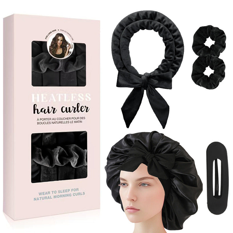 Hair Care Accessories