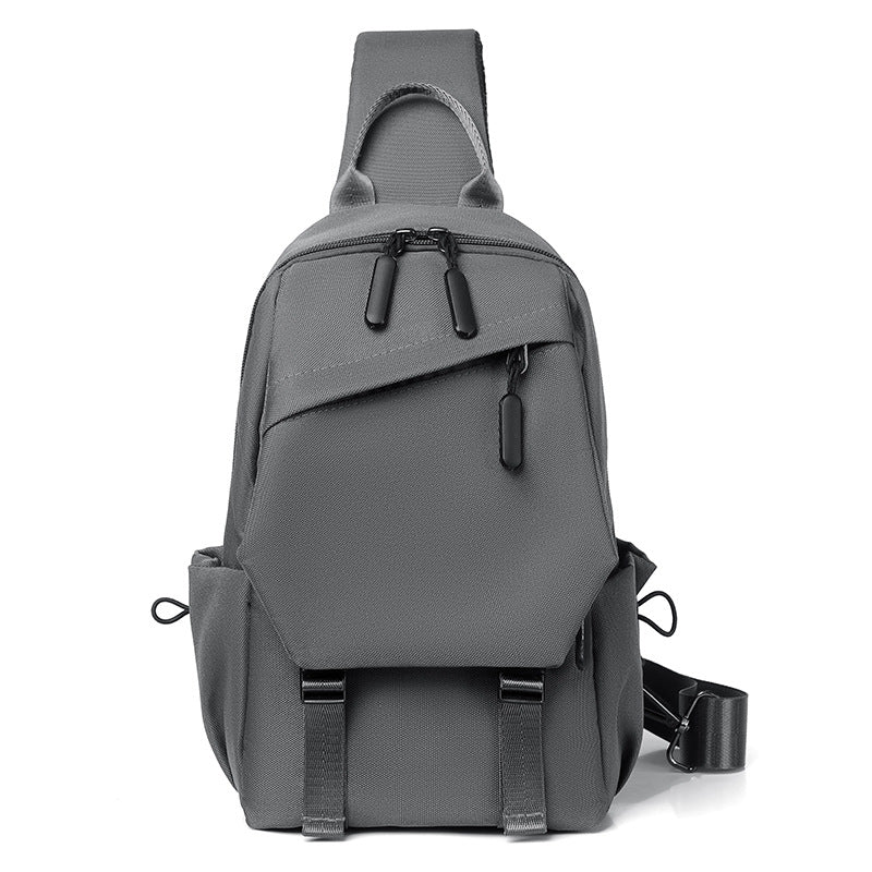 Urban Minimalist Sling Backpack Bowlift