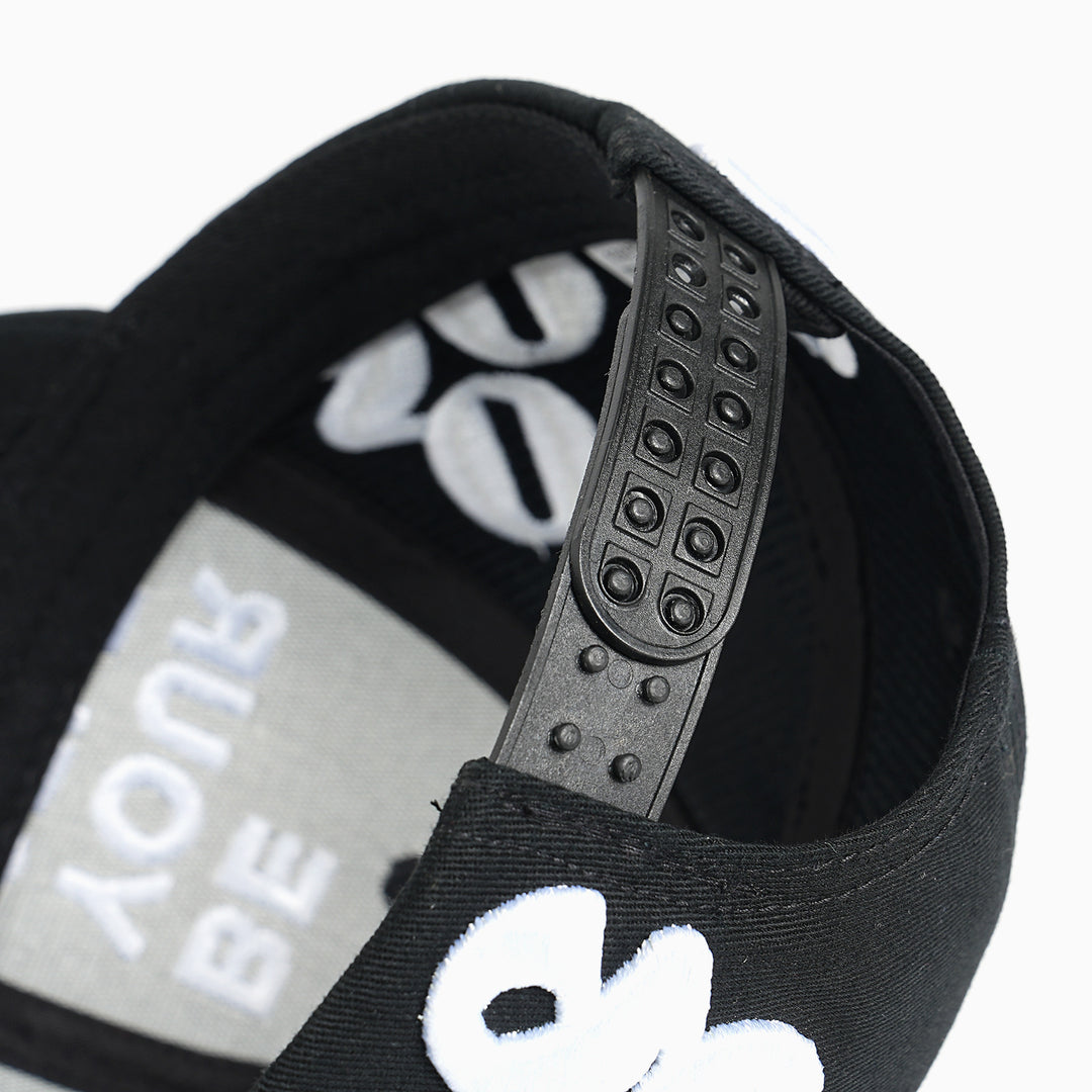 Ladies Trendy Cap Bowlift
