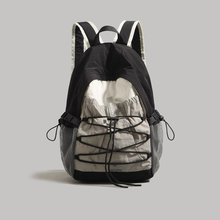 Multi-Pocket Lightweight Hiking Backpack Bowlift