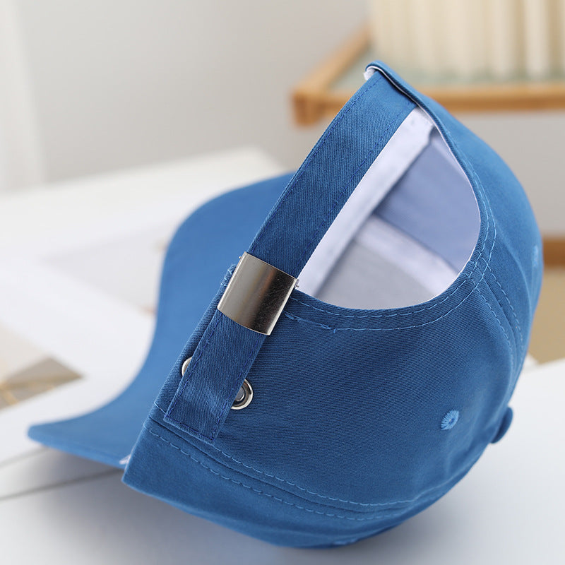 Ladies sporty baseball cap Bowlift