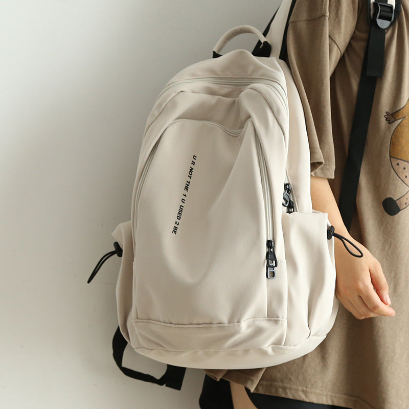 Enhanced Functionality Backpack Bowlift