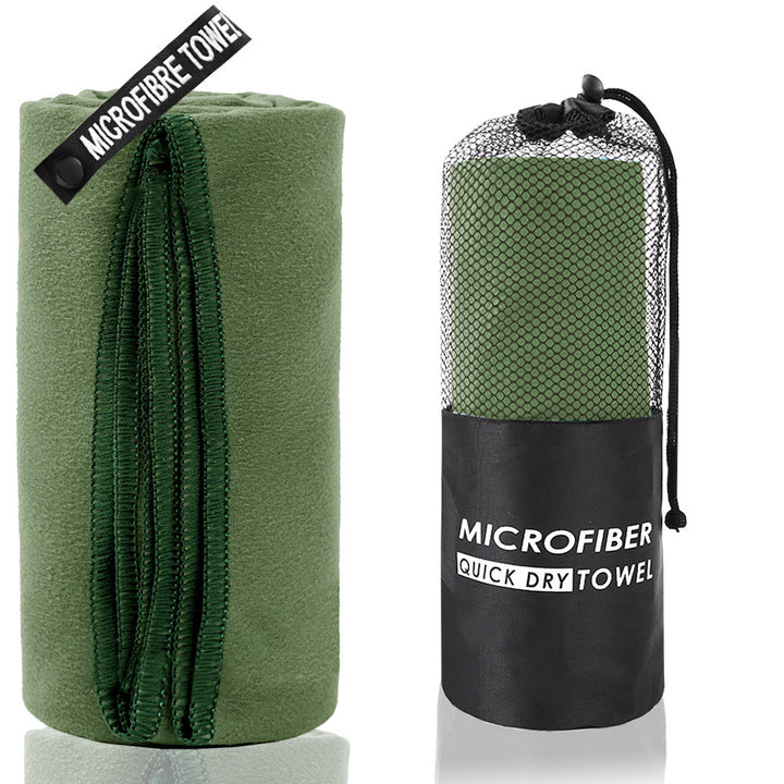 quick-drying microfiber towel Bowlift
