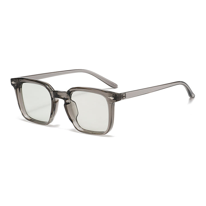 Statement Square Sunglasses