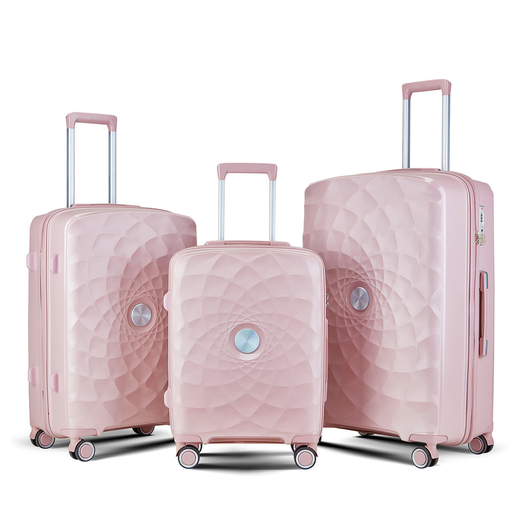 Luggage Set Bowlift