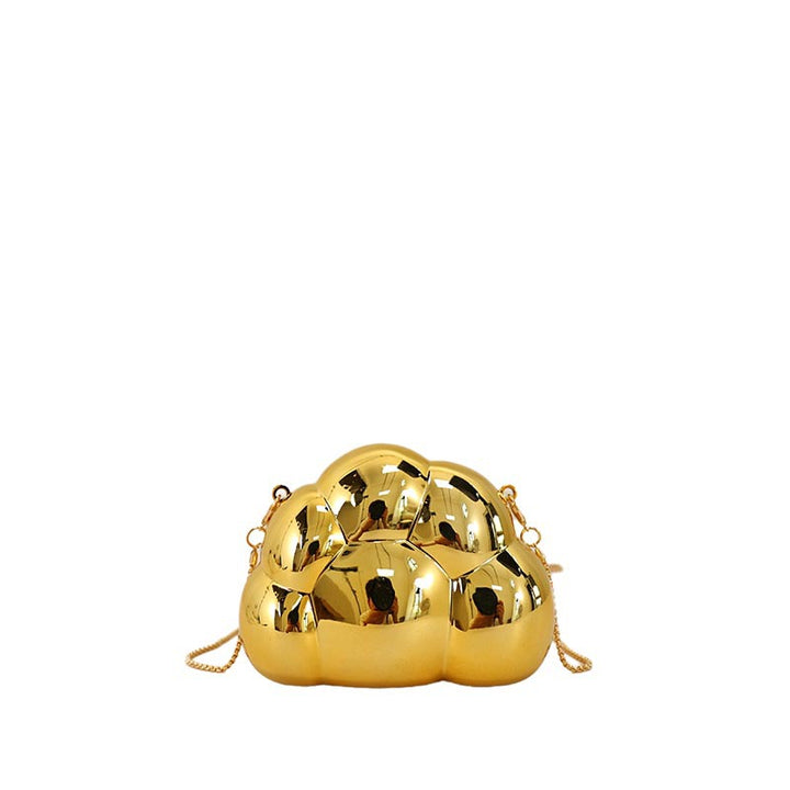 WoElegant Cloud-Shaped Evening Handbag Bowlift