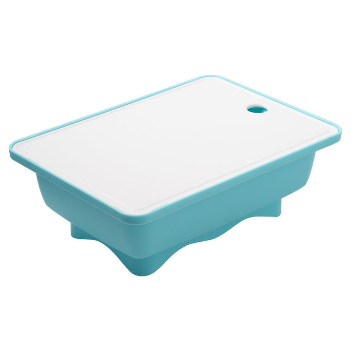 Multifunctional Folding Storage Box Bowlift