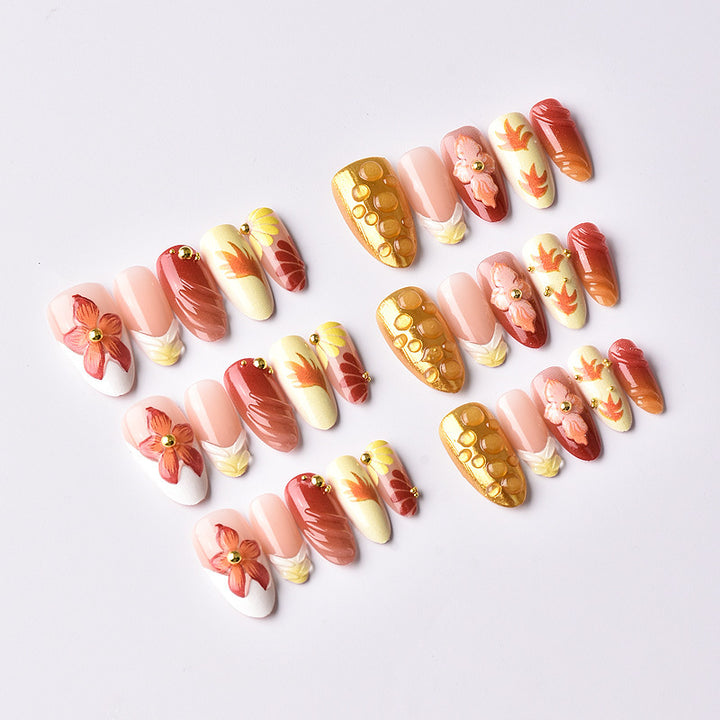 Artistic Nail Tips Bowlift