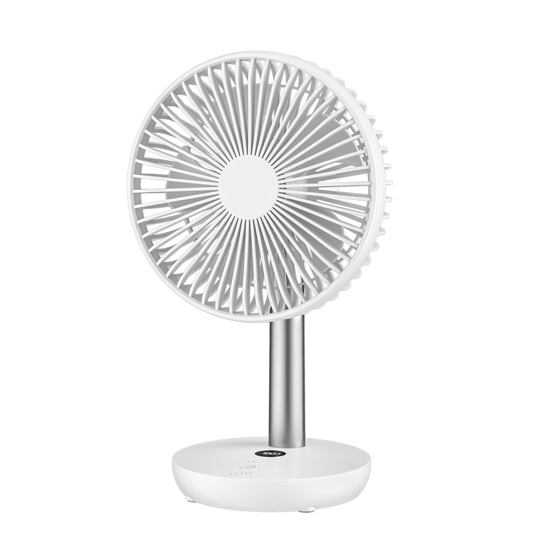 Ladies Table Fan Bowlift