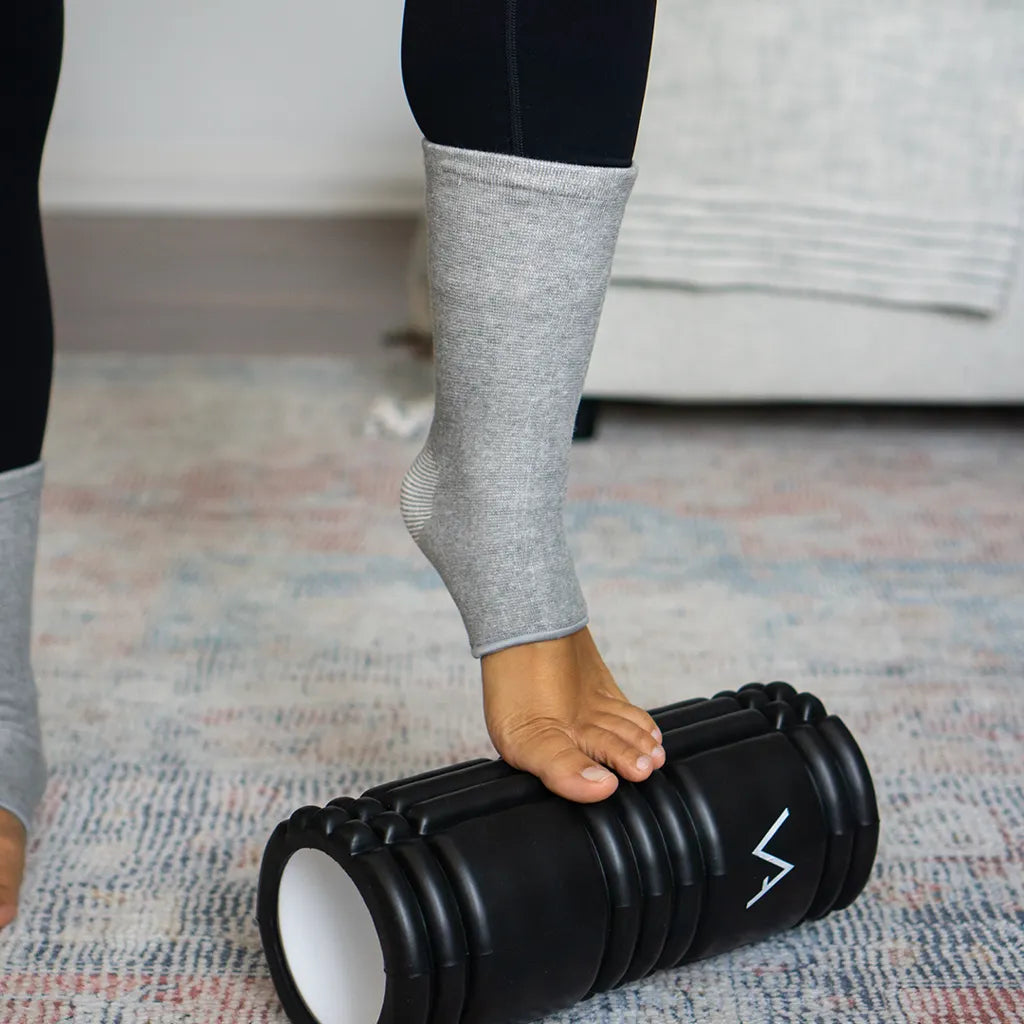 BowLift | BambooThera Compression Stockings – Soft Support and Breathable Comfort