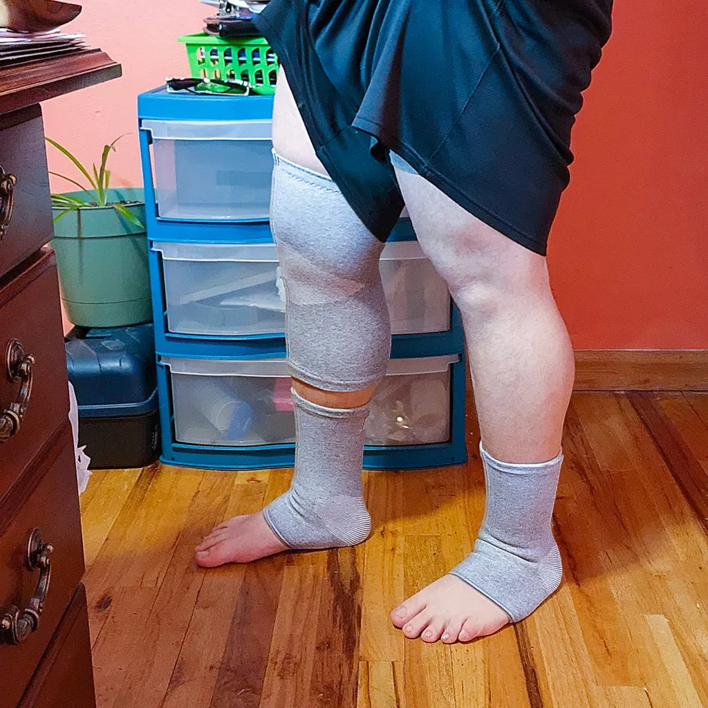 BamboeThera Compression Stockings – Soft Support and Breathable Comfort | Bowlift