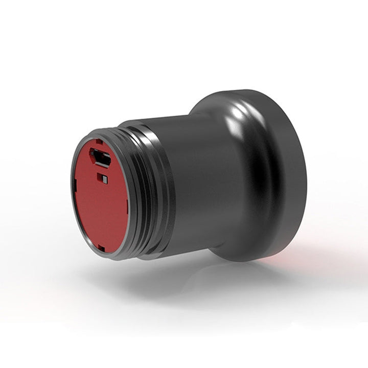 BowLift | XLITE100- ETA100 IPX-6 removable USB rechargeable smart sensor brake light
