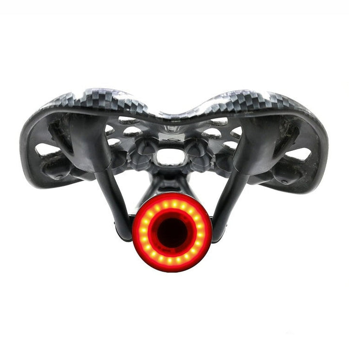 BowLift | XLITE100- ETA100 IPX-6 removable USB rechargeable smart sensor brake light