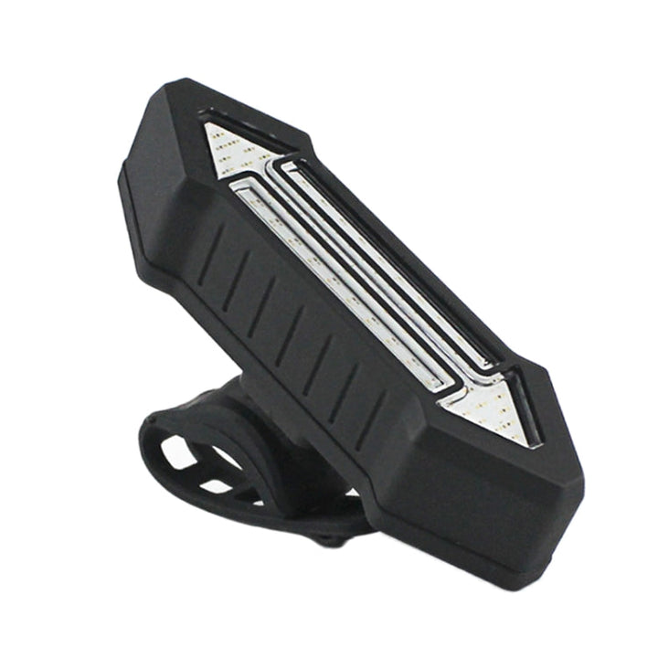 BowLift | Bicycle Rear Light Intelligent Wireless Remote Control Flashing Light Warning Light