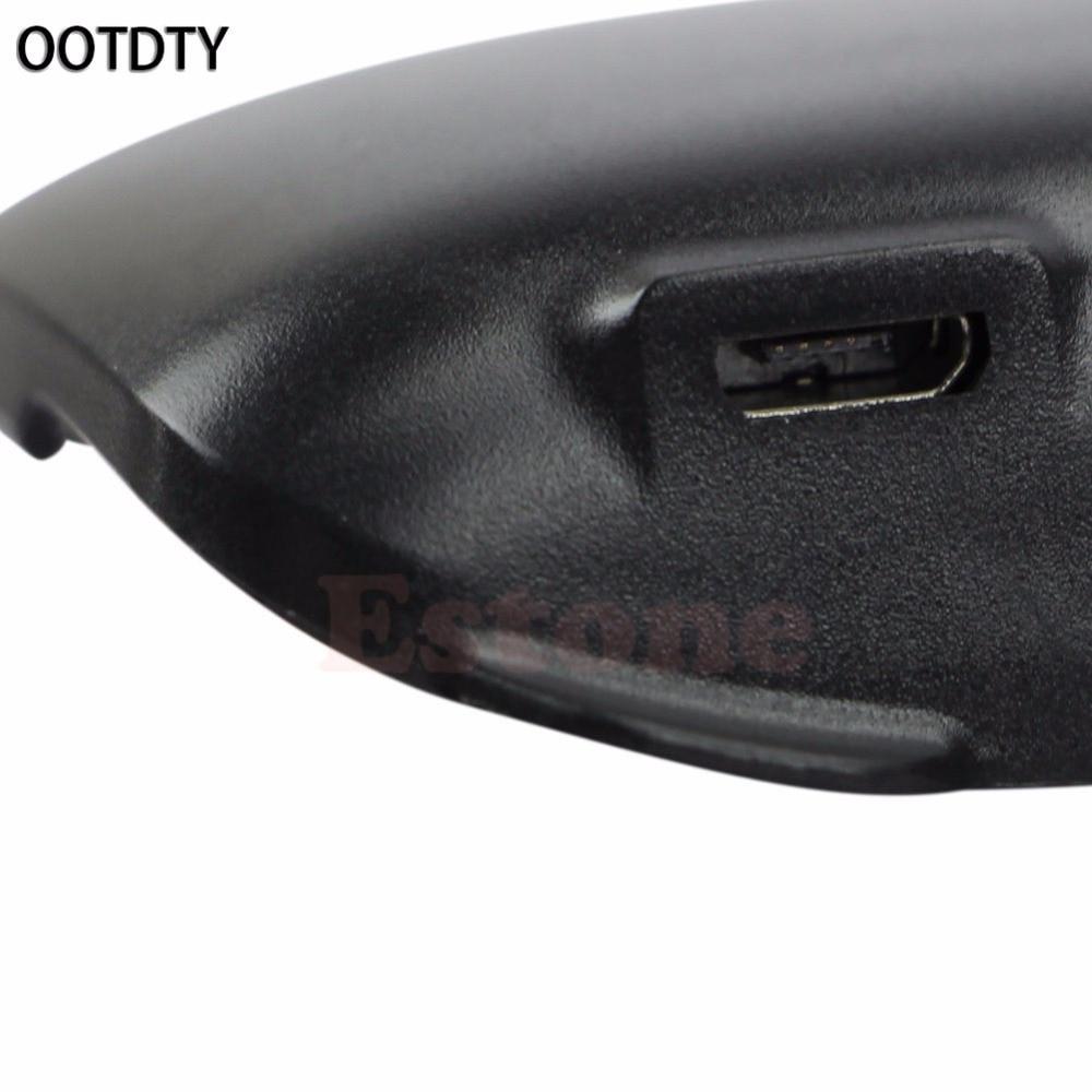 BowLift | OOTDTY Smart Watch Charger New Smart Watch Black Charging Cradle Charger Dock For Samsung Gear S SM R750