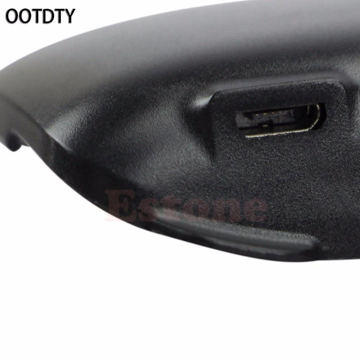BowLift | OOTDTY Smart Watch Charger New Smart Watch Black Charging Cradle Charger Dock For Samsung Gear S SM R750