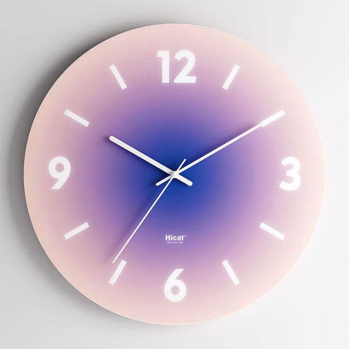 BowLift | Luxury Wall Clock for Modern Interiors