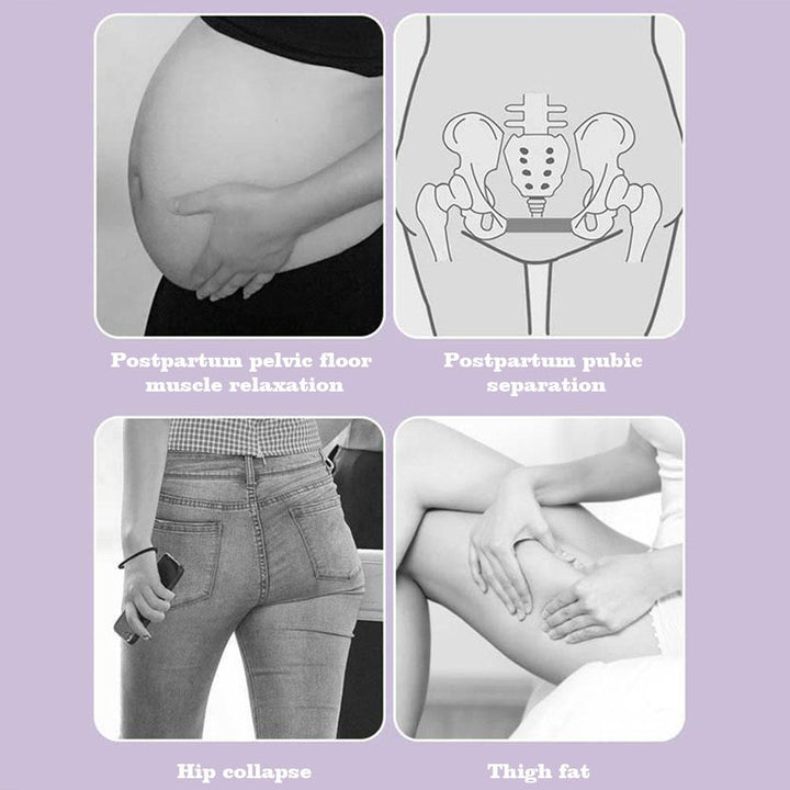 BowLift | PelvicRepair | Boost your confidence