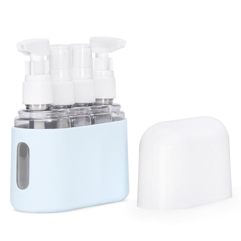 BowLift | Travel in style - Practical and stylish toiletry items!