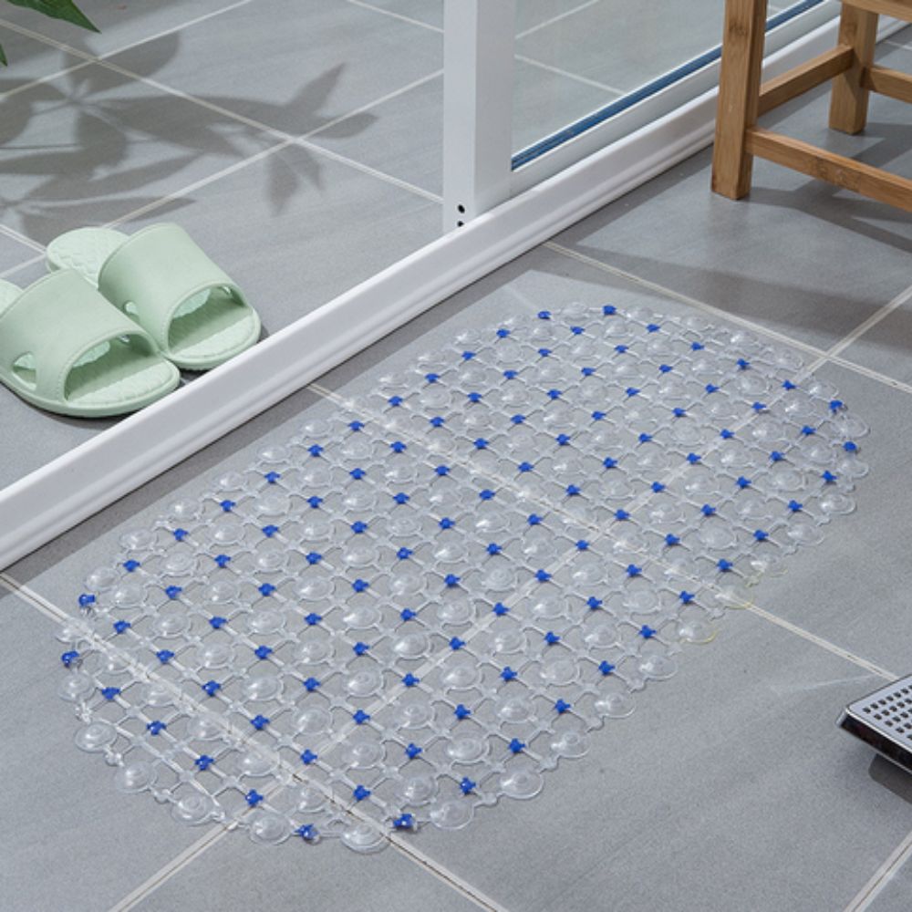 BowLift | Velvra Non-Slip Shower Mat