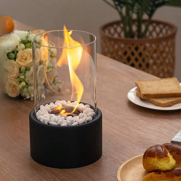BowLift | Everlasting Flame Oil Lamp