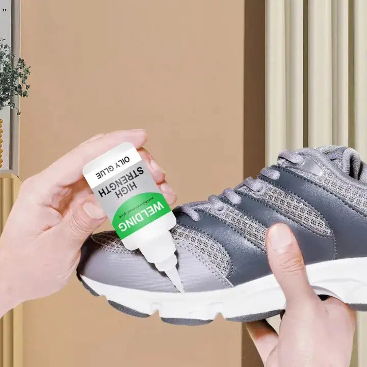 BowLift | Oil-based high-performance adhesive repairs – For glass, ceramics & more