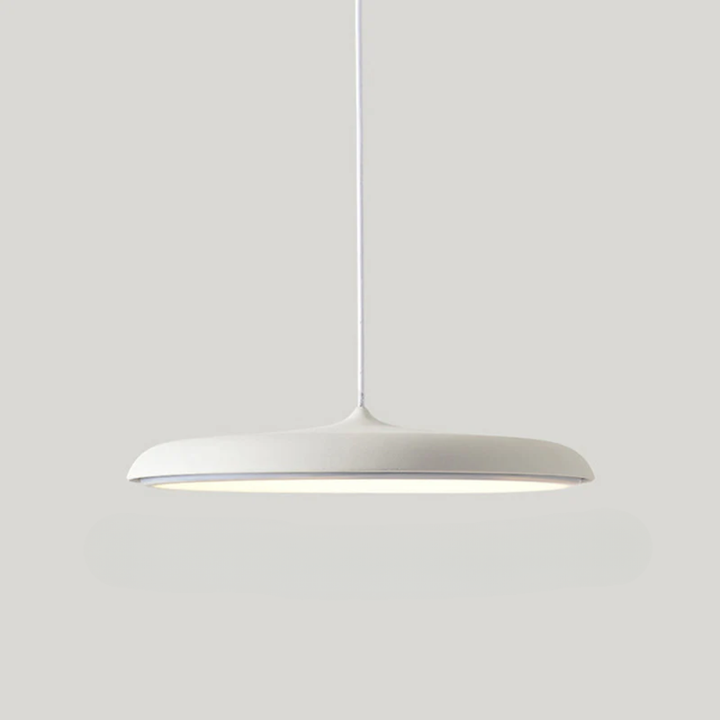 BowLift | Scandinavian LED Pendant Lamp Adjustable Modern Design