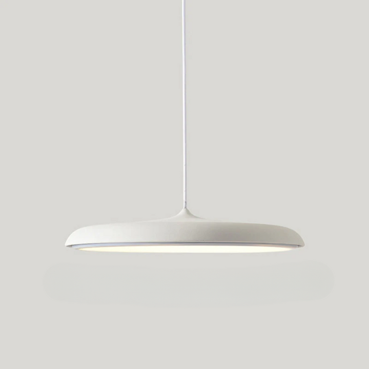 BowLift | Luxury Scandinavian Design Pendant Lamp