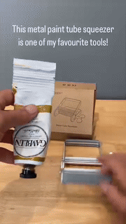 BowLift | Multi-Purpose Tube Squeezer