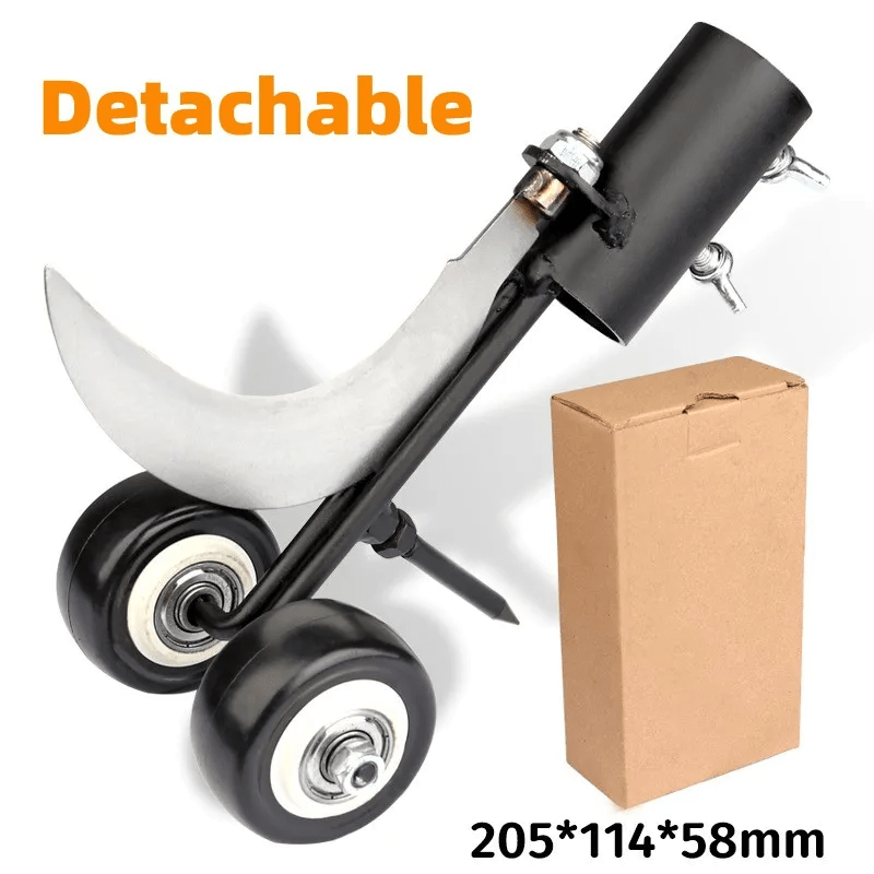 BowLift | WeedFix | Easily free your garden