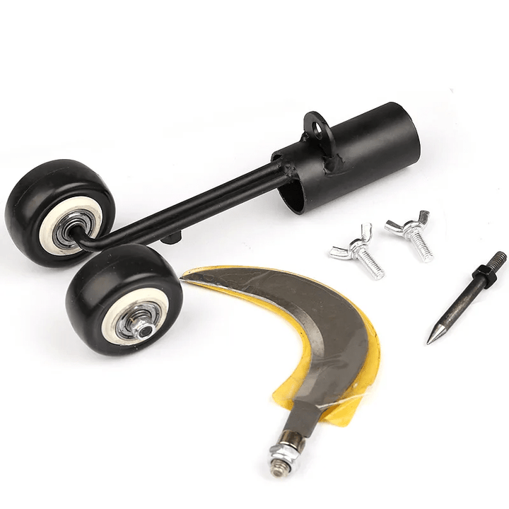 BowLift | WeedFix | Easily free your garden