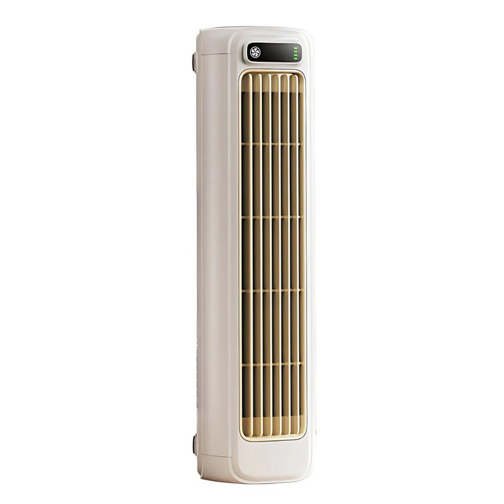 BowLift | AirWave – Portable Rechargeable Air Conditioner with 12-Hour Battery Life
