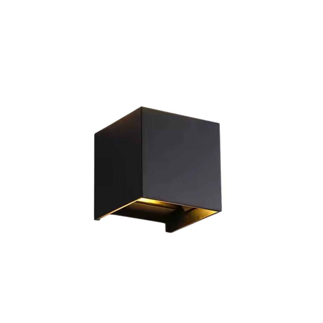 BowLift | Luxe Wireless Rechargeable Wall Light – Motion Sensor & Warm LED Lighting (2700K)
