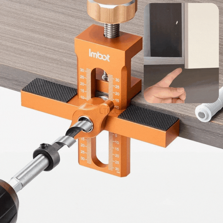BowLift | FixAlign — Perfect doors, effortlessly installed