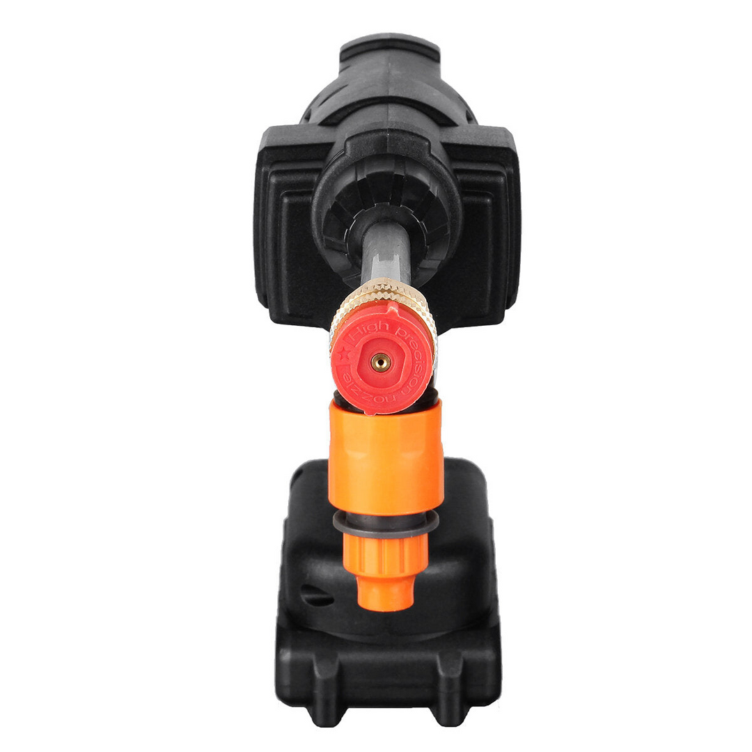 BowLift | Wireless High Pressure Cleaner Pro™ - Now with FREE ACCESSORIES!