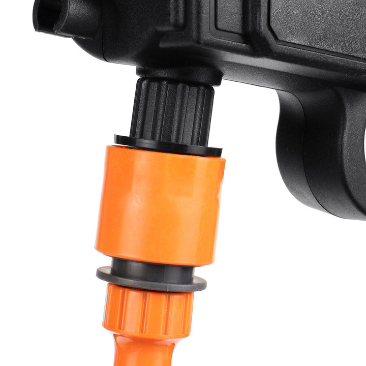 BowLift | Wireless High Pressure Cleaner Pro™ - Now with FREE ACCESSORIES!