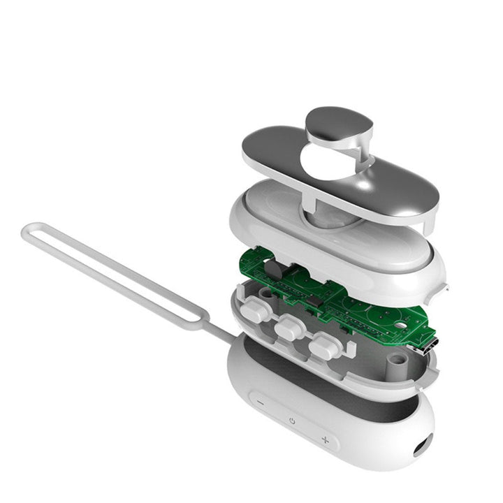 BowLift | Peaceful sleep - Say goodbye to anxiety and insomnia!