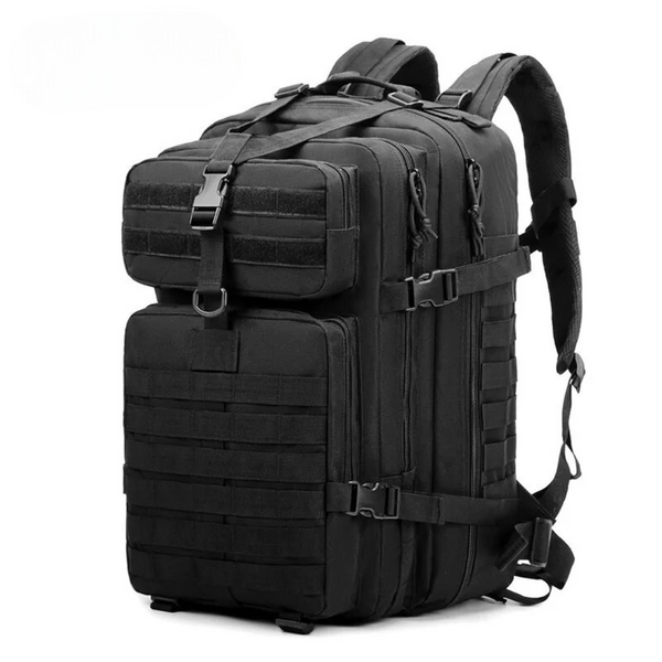 BowLift | Emergency Tactical Backpack – Waterproof, Essential for Survival
