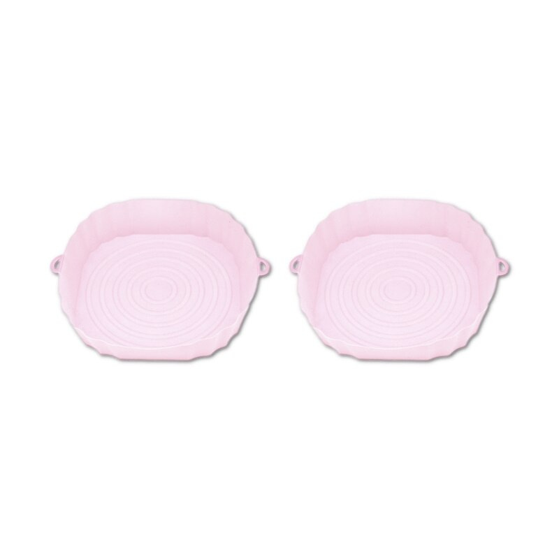 SiliconFry Tray – Reusable Airfryer Mold for Dishwasher Bowlift