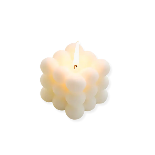 BowLift | CubeScent - Modern Scented Candle Design