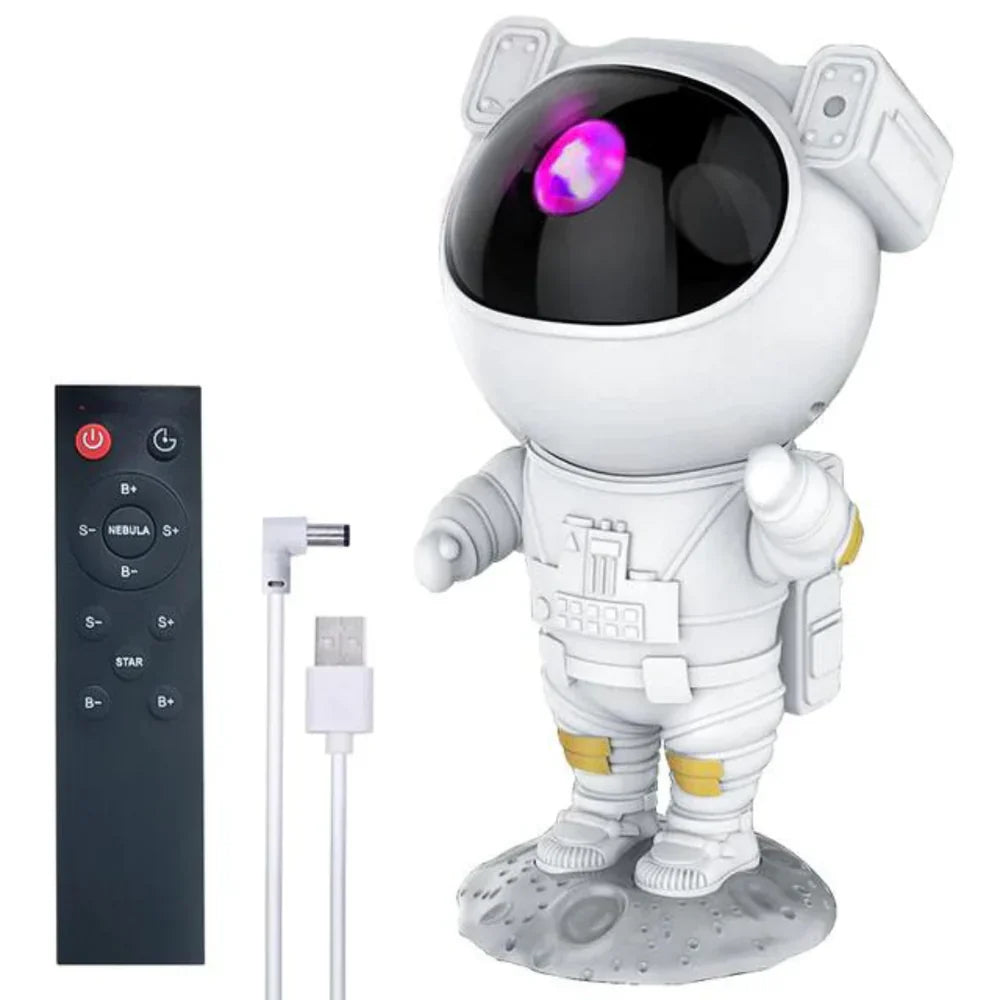 BowLift | AstroLight | Awaken your starry imagination