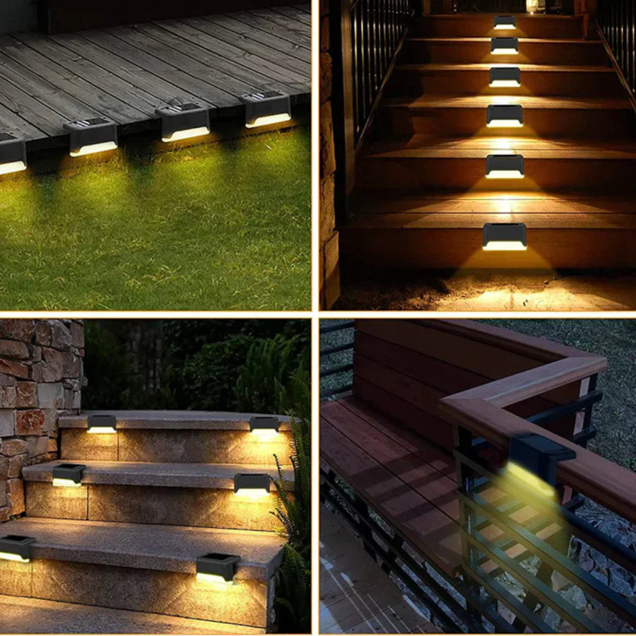 Reliable waterproof outdoor lighting with motion sensor Bowlift
