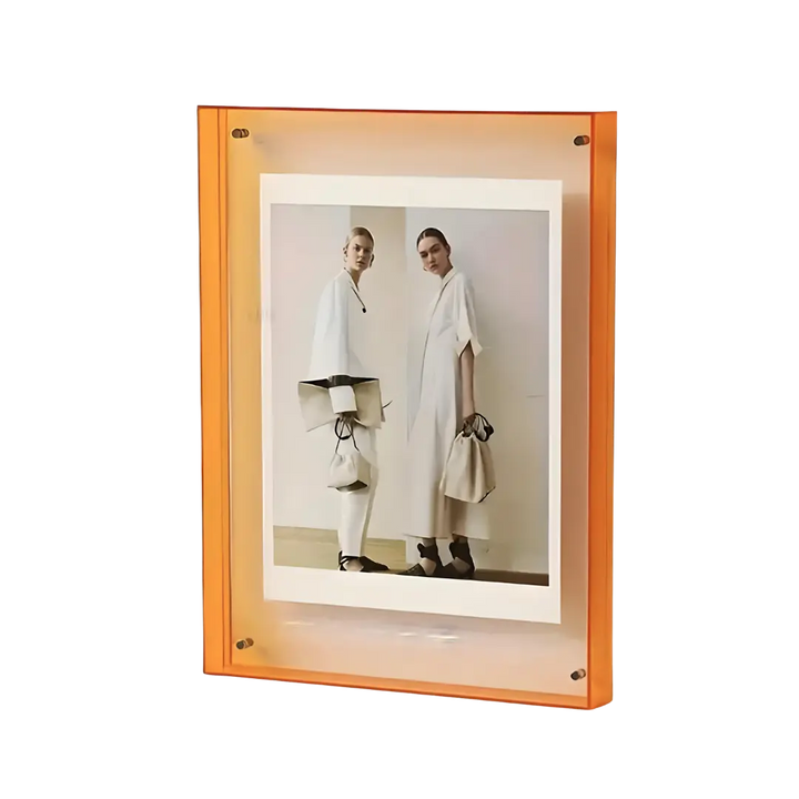 BowLift | GlowPic - Neon-Infused Picture Frame
