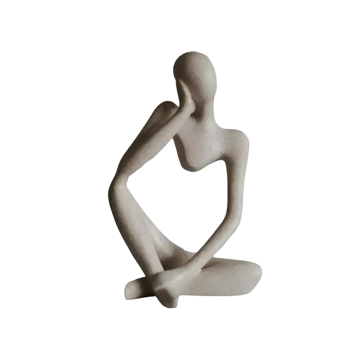 BowLift | SoulSculpt - Artistic Abstract Thinker