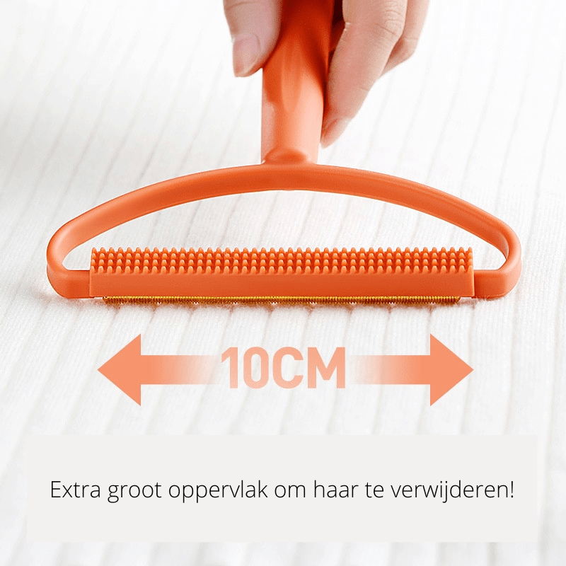 BowLift | Animal hair & lint remover for clothing & furniture