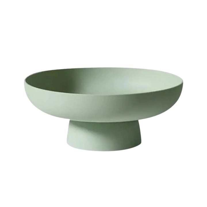 BowLift | CharmServe - Vintage Serving Plate